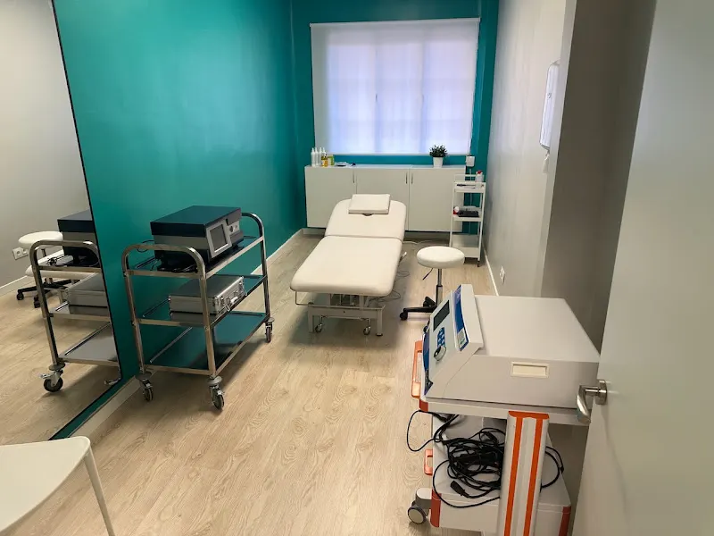 eFISIO - Clínica de fisioterapia en Madrid - foto 2