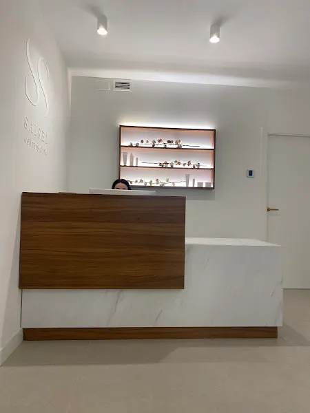 SAISEI CLINIC. Clínica de Acupuntura en Madrid