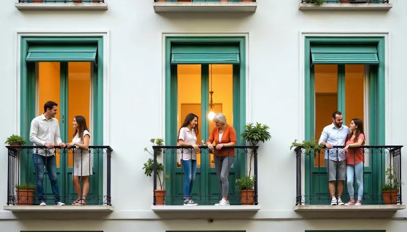 Trifincas | Administradores de fincas - Madrid