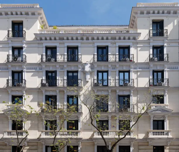 UBIFINCA | Administración de Fincas Madrid