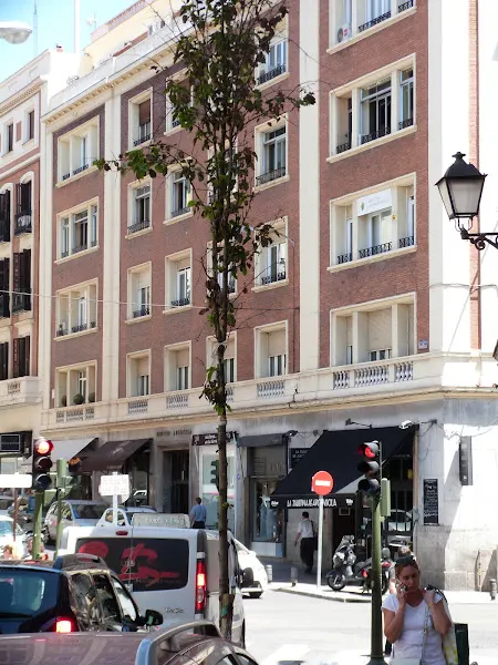 Losada Asesoramientos Tecnicos Inmobiliarios SL - Madrid