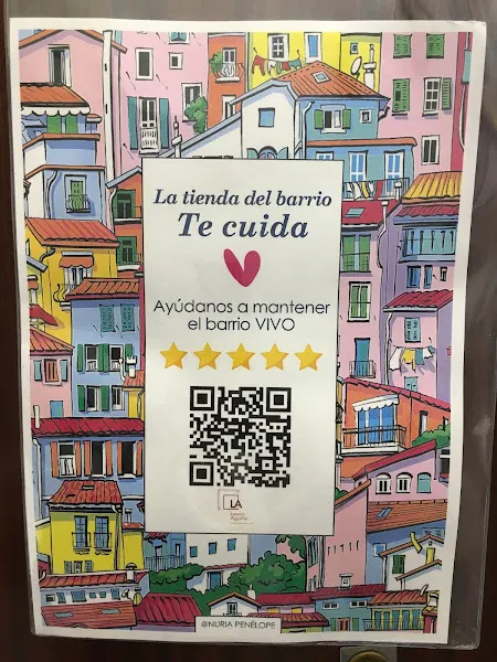 LOTERIA AGUILAR - LA LOTERIA DE MADRID - loterías de empresa - juegos del estado - Madrid