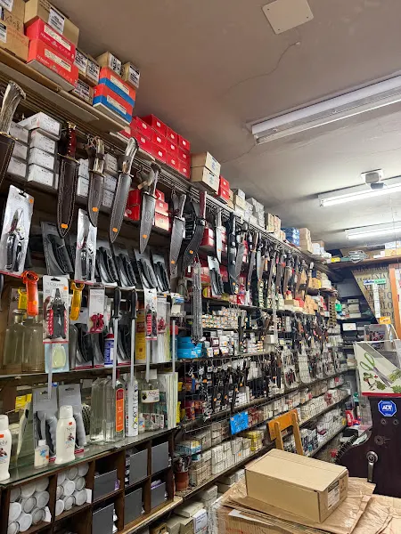 Cuchillería Viñas - Madrid