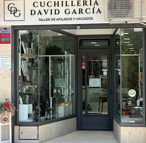 Cuchillería David García - Cuchillería en Alcorcón - foto 2