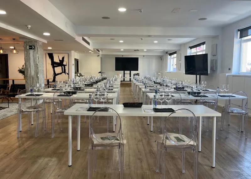 Gran Vía Venue - Eventos corporativos y producciones audiovisuales - Madrid