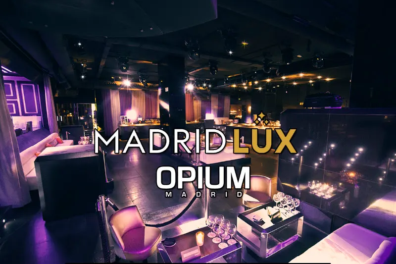 Madrid Lux
