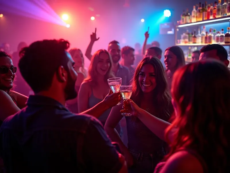 Pub-Crawl Party Area Madrid - Madrid
