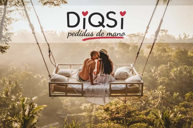 DIQSI - Pedidas de Mano