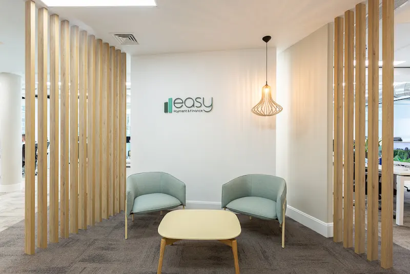 Easy Payment and Finance E.P.