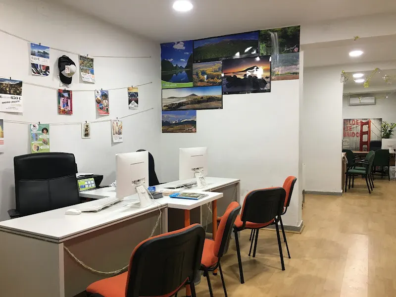 Alcántara Travel & Services - Agencia de viajes en Madrid - foto 2