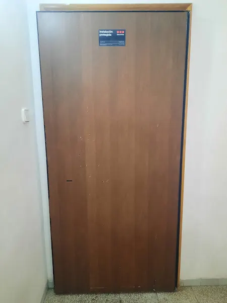 Desokupación 24/7