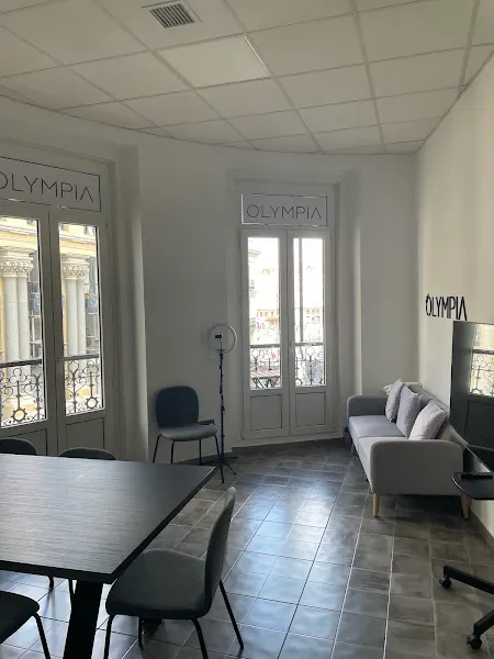 Olympia Marketing
