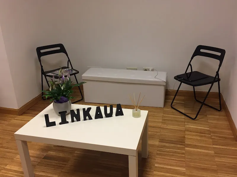 Linkaua