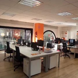 RAS Madrid - Servicios Profesionales de Recursos Humanos - Empresa de trabajo temporal en Madrid - foto 2