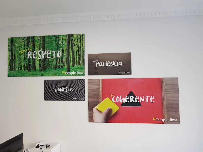 Eurofirms ETT - Madrid