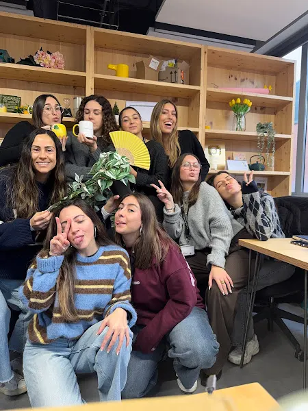 Liten Lemon - Agencia de Marketing en Madrid