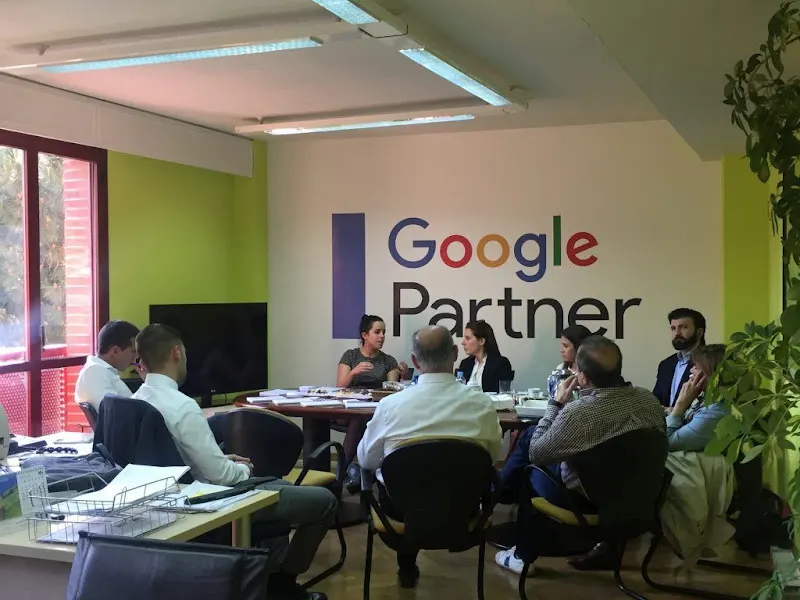TALENTUM DIGITAL - Madrid