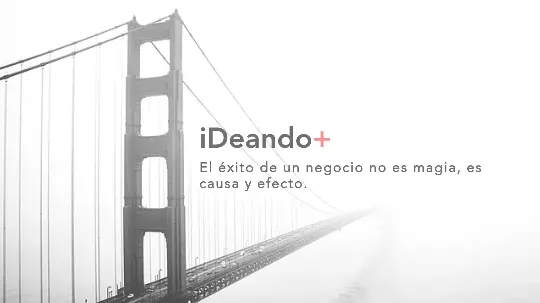 iDeando+ - Agencia de marketing en Madrid - foto 2