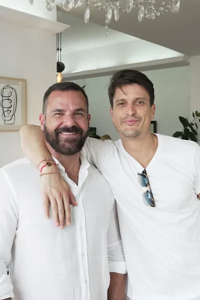 Ríos & Toth - Empresa de relaciones públicas en Madrid - foto 2
