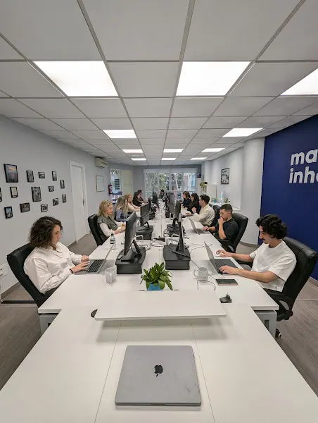 marketinhouse