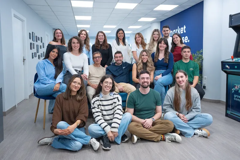 marketinhouse - Agencia de marketing en Madrid - foto 2