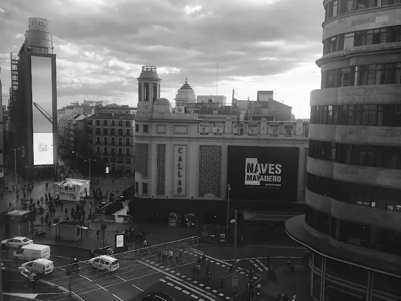 Kailash - Agencia de talentos en Madrid - foto 2