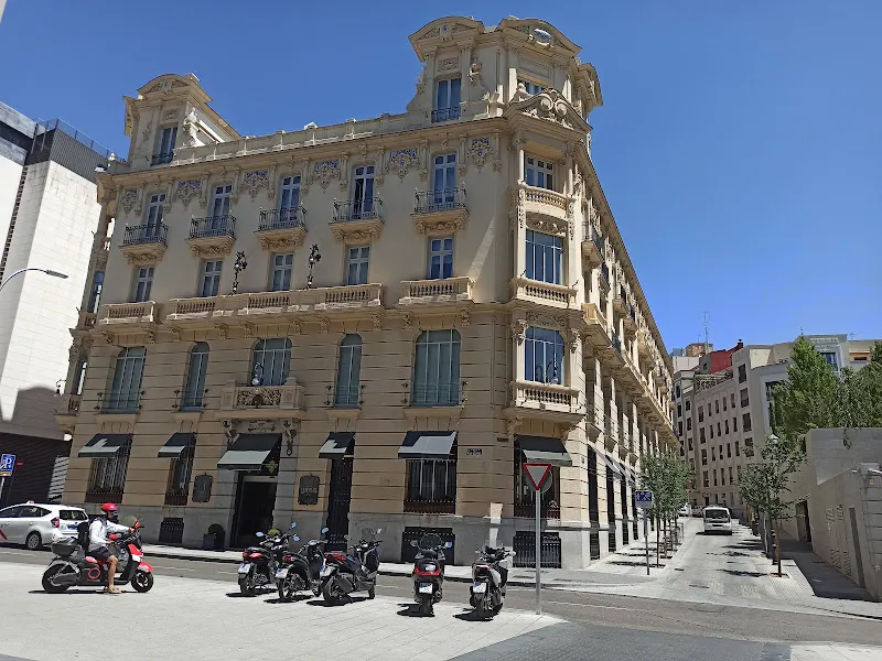 Uno Models - Madrid