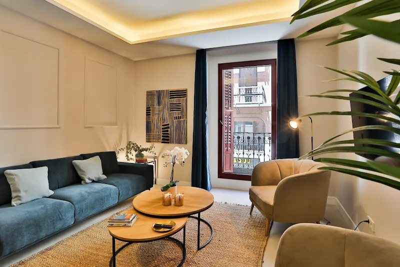 Lupu Agency - Madrid