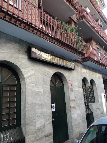 Bendita