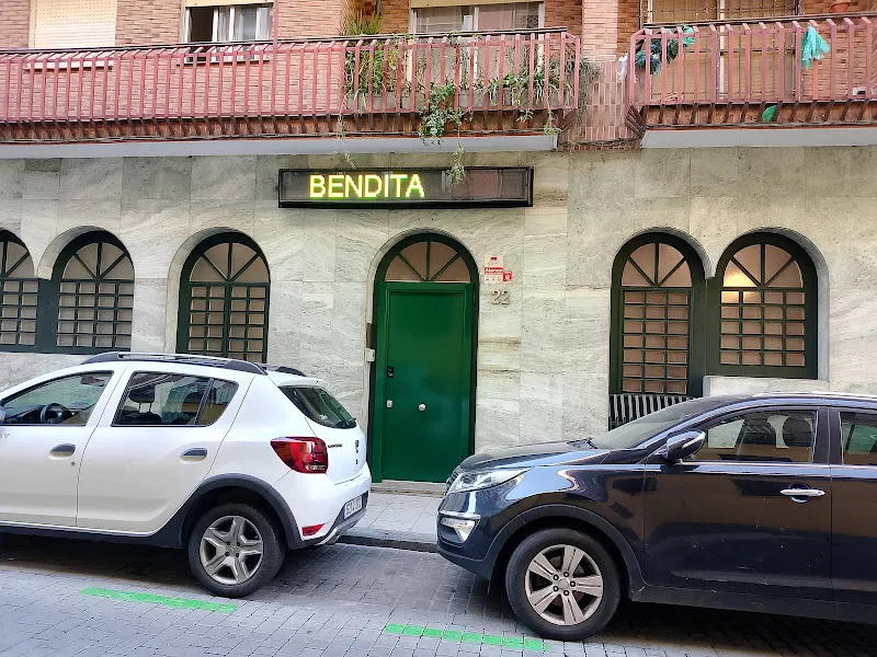 Bendita - Agencia de talentos en Madrid - foto 2
