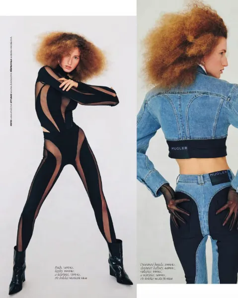The Tribe Model Management - Madrid