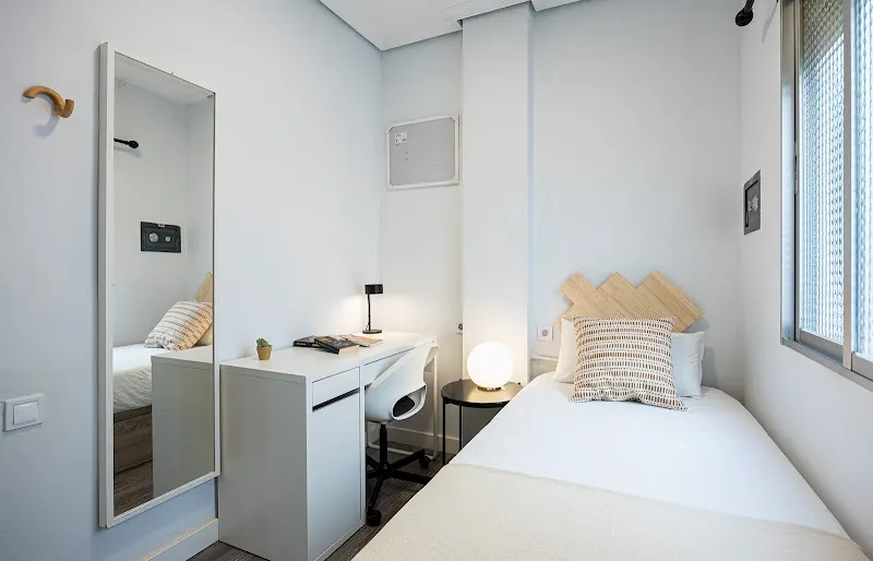 SmartLiving Madrid - Agencia inmobiliaria especializada en alquileres en Madrid - foto 2
