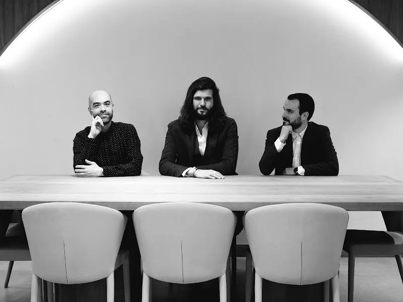 BOLD | Agencia de branding Madrid - Madrid