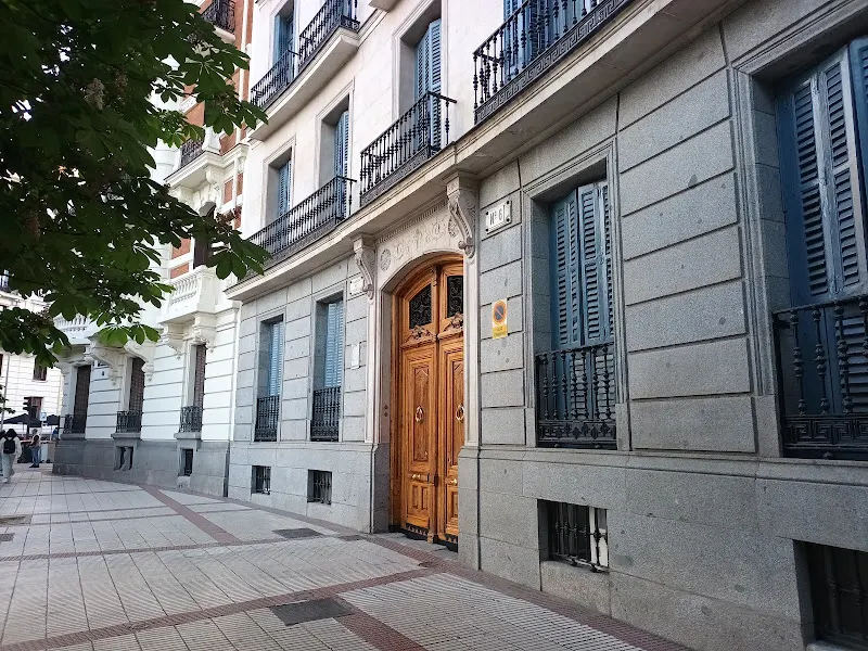 JORI& Madrid