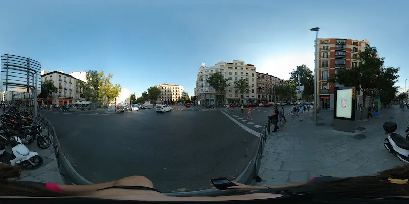 Seguros Ocaso - Madrid