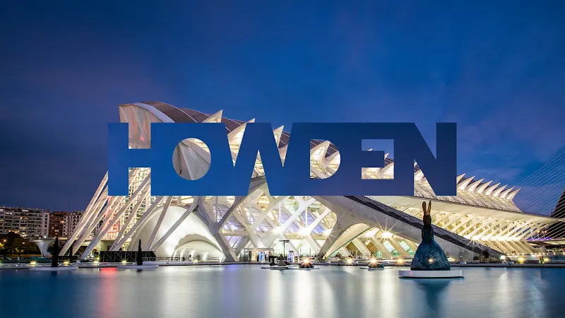 Howden Iberia - Madrid