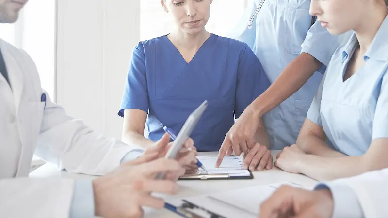 Salus Seguros de Salud - Madrid