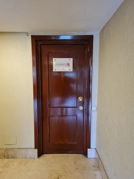 Brokers88 Correduría de Seguros - Madrid