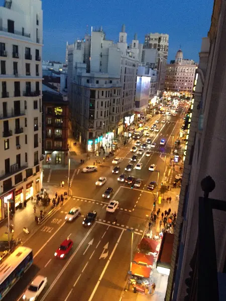 Punto y Coma Traductores e Intérpretes - Madrid