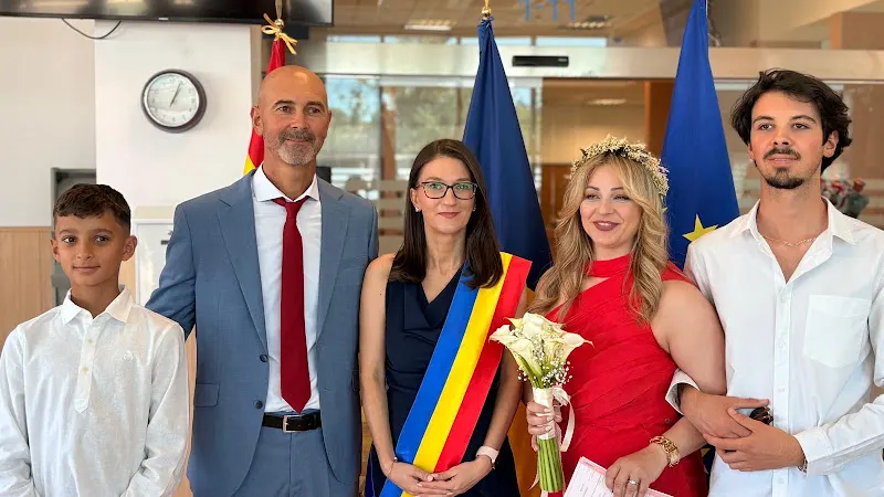 Atire Translation Agency - Palma