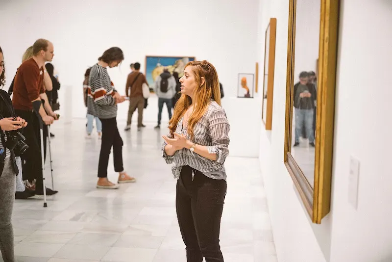 Madrid | Free Walking Tours and Experiences | City Secreto Madrid - Madrid