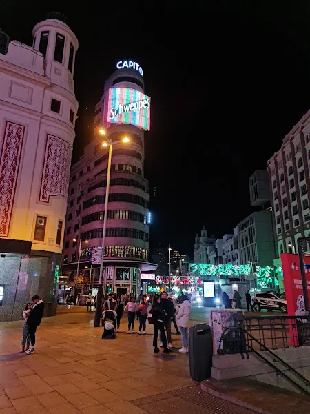 Visitas Guiadas Madrid