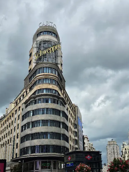 Madrid Único