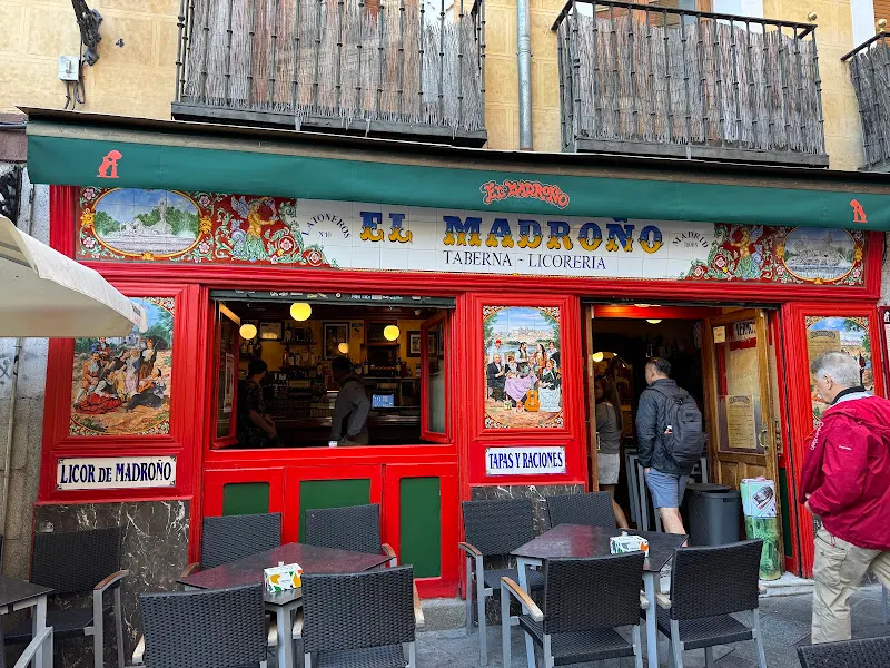 Trip Tours Madrid | Free Walking Tours - Madrid