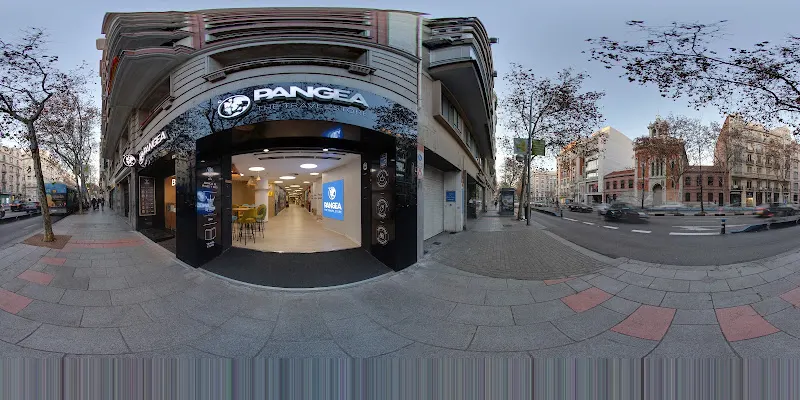 PANGEA The Travel Store - Agencia de viajes en Madrid - foto 2