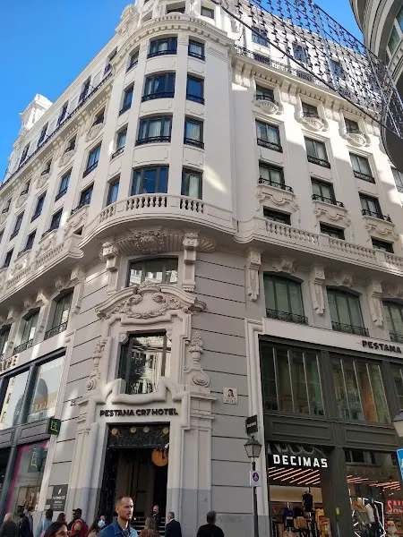 rubica - Agencia inmobiliaria en Madrid - foto 2