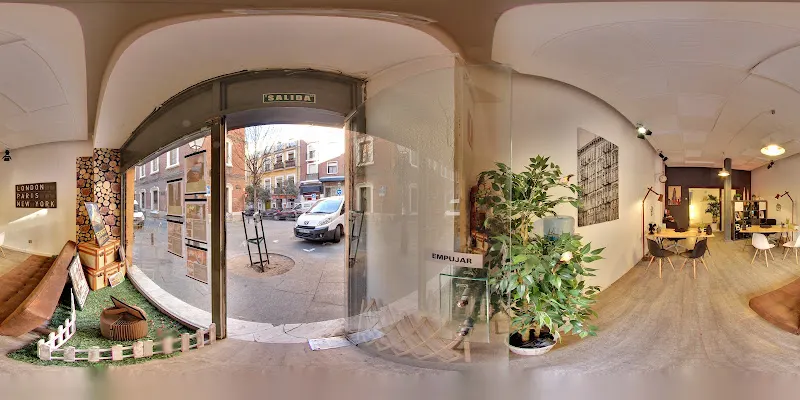 NOVA TE ASESORA - Agencia inmobiliaria en Madrid - foto 2