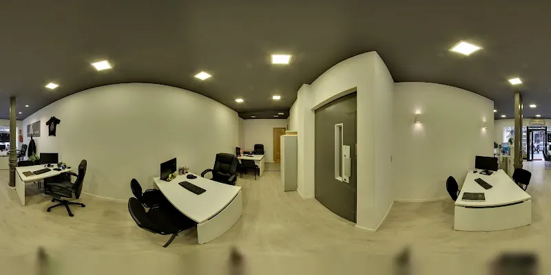 Agencia Inmobiliaria - NOVAHOME - Embajadores La Latina - Madrid