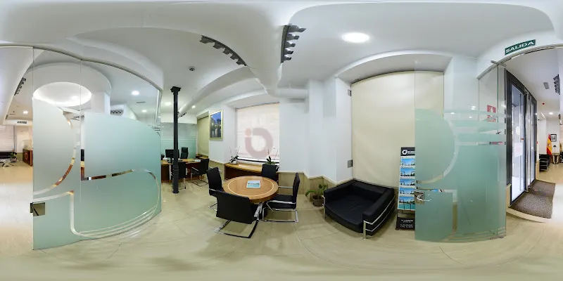 GILMAR Consulting Inmobiliario - Inmobiliaria Madrid Centro (Sol-Plaza Mayor)