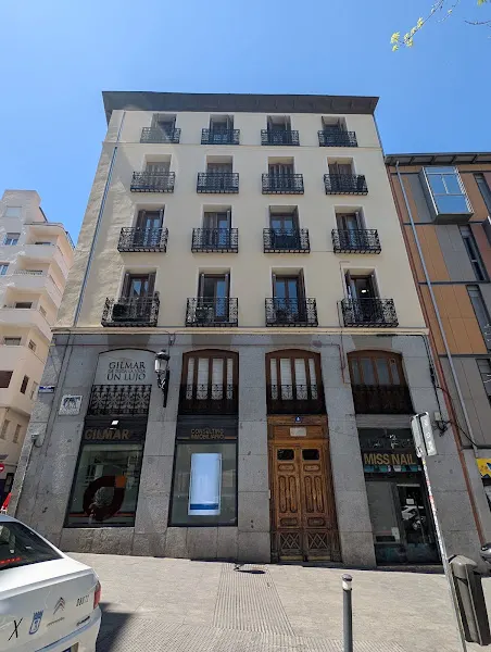 GILMAR Consulting Inmobiliario - Inmobiliaria Madrid Centro (Sol-Plaza Mayor) - Agencia inmobiliaria en Madrid - foto 3